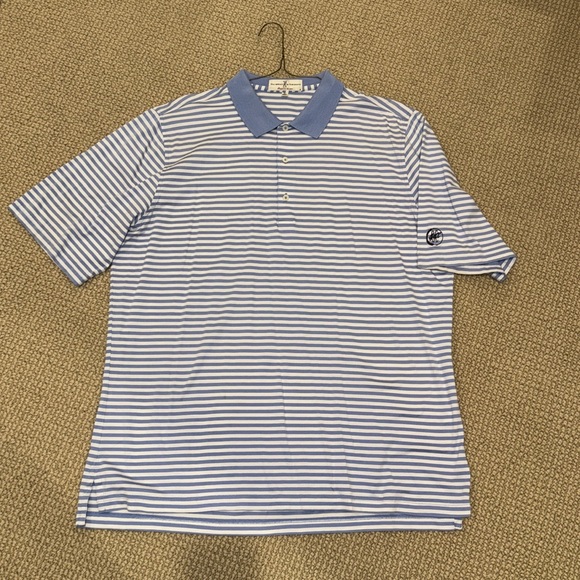 14 each XL Men’s Golf and Polo Shirts - Picture 9 of 16